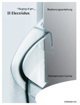 Electrolux EIW63810X Benutzerhandbuch