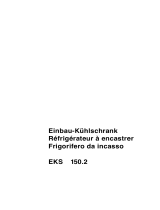 Therma EKS150.2LIWETW Benutzerhandbuch