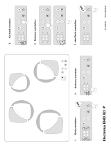Electrolux EHD821P Benutzerhandbuch