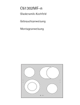 AEG 61302MF-NW18 Benutzerhandbuch