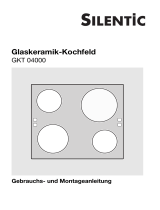 SILENTIC GKT04000B Benutzerhandbuch