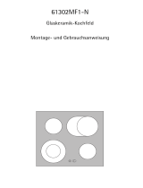 AEG 61302MF1-N79D Benutzerhandbuch