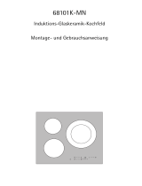 AEG 68101K-MN99C Benutzerhandbuch
