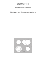 AEG 61309MF1-N 14I Benutzerhandbuch