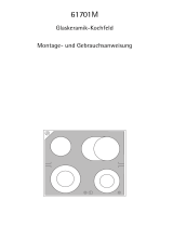 Aeg-Electrolux 61701M-MC 47I Benutzerhandbuch