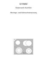 AEG 61700M-MN 32I Benutzerhandbuch