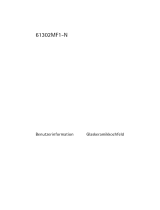 Aeg-Electrolux 61302MF1-N Benutzerhandbuch
