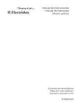 Electrolux EHS68200P Benutzerhandbuch