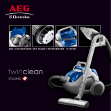 Aeg-Electrolux ATC8220A Benutzerhandbuch