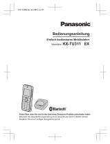 Panasonic KXTU311EXWE Bedienungsanleitung