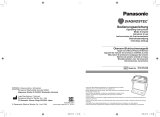 Panasonic EWBU30 Bedienungsanleitung
