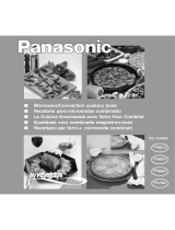 Panasonic NNA873SBEPG Bedienungsanleitung