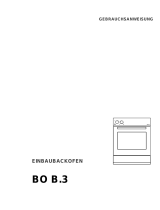 Therma BOB.3CN Benutzerhandbuch
