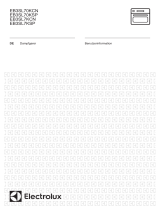 Electrolux EB3SL70KCN Benutzerhandbuch