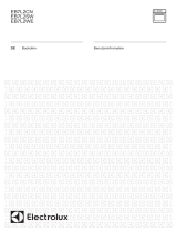 Electrolux EB7L2SW Benutzerhandbuch