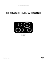 Electrolux GK 78 C.3 AL Benutzerhandbuch