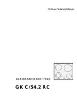 Therma GKC/54.2RC Benutzerhandbuch
