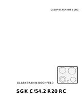 Therma SGKC/54.2R20RC Benutzerhandbuch