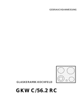 Therma GKW C/56.2 R Benutzerhandbuch