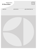 Electrolux GK58TCICN Benutzerhandbuch