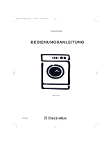 Electrolux EWF14118 Benutzerhandbuch
