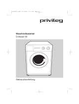 Privileg 93C Benutzerhandbuch
