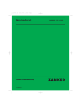 ZANKER SF2410N Benutzerhandbuch