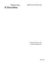 Electrolux ES-4E3CN Benutzerhandbuch