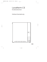 AEG LTHCE Benutzerhandbuch