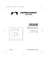 Lloyds 715/182-09 Benutzerhandbuch