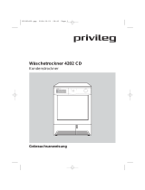 Privileg TK7022 Benutzerhandbuch