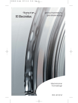 Electrolux EDC46130W Benutzerhandbuch