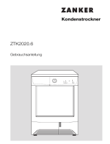 ZANKER 753350_00 Benutzerhandbuch
