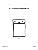 Electrolux EDC5369 Benutzerhandbuch