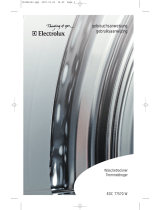 Electrolux EDC77570W Benutzerhandbuch