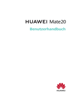 Huawei Mate20 Pro Bedienungsanleitung