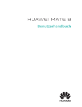 Huawei Mate 8 - NXT-L09 Benutzerhandbuch
