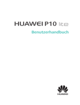 Huawei HUAWEI P10 lite Benutzerhandbuch