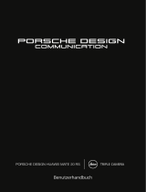 Huawei Mate 20 RS - LYA-L29 Porsche Design Benutzerhandbuch