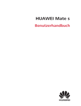 Huawei Mate S Benutzerhandbuch