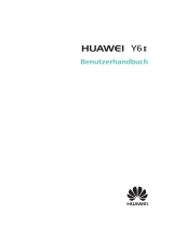 Huawei Y6II Benutzerhandbuch