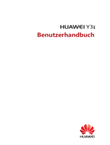 Huawei HUAWEI Y3II Benutzerhandbuch