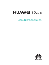 Huawei Y5 2018 Benutzerhandbuch