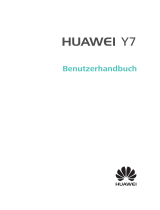 Huawei HUAWEI Y7 Benutzerhandbuch