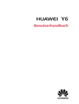Huawei Y6 Bedienungsanleitung