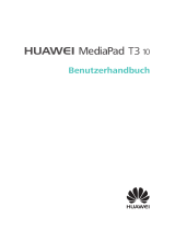 Huawei HUAWEI MediaPad T3 10 Benutzerhandbuch