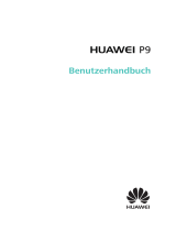 Huawei P9 - EVA-L29 Benutzerhandbuch