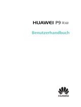 Huawei HUAWEI P9 lite Benutzerhandbuch