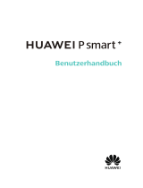 Huawei P Smart plus - INE-LX1 Benutzerhandbuch