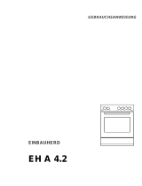 Therma EH A 4.2 Benutzerhandbuch